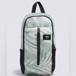 Vans Warp Sling Bag *NWT*